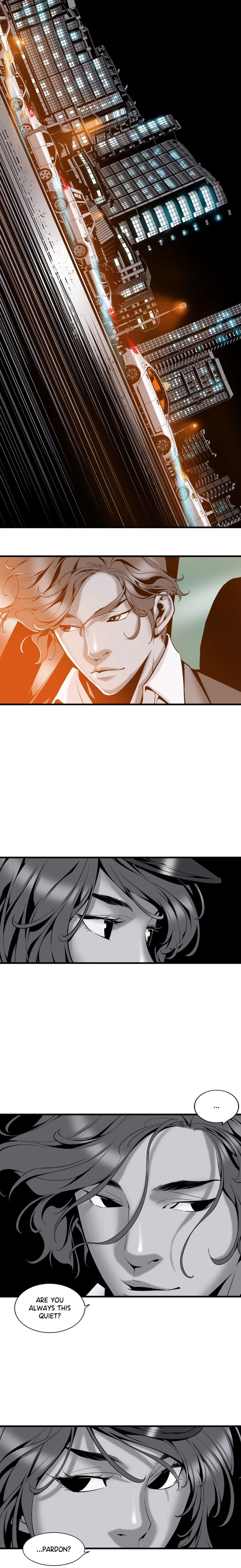 Midnight Taxi - Chapter 11 [photo 9] - MangaPorn