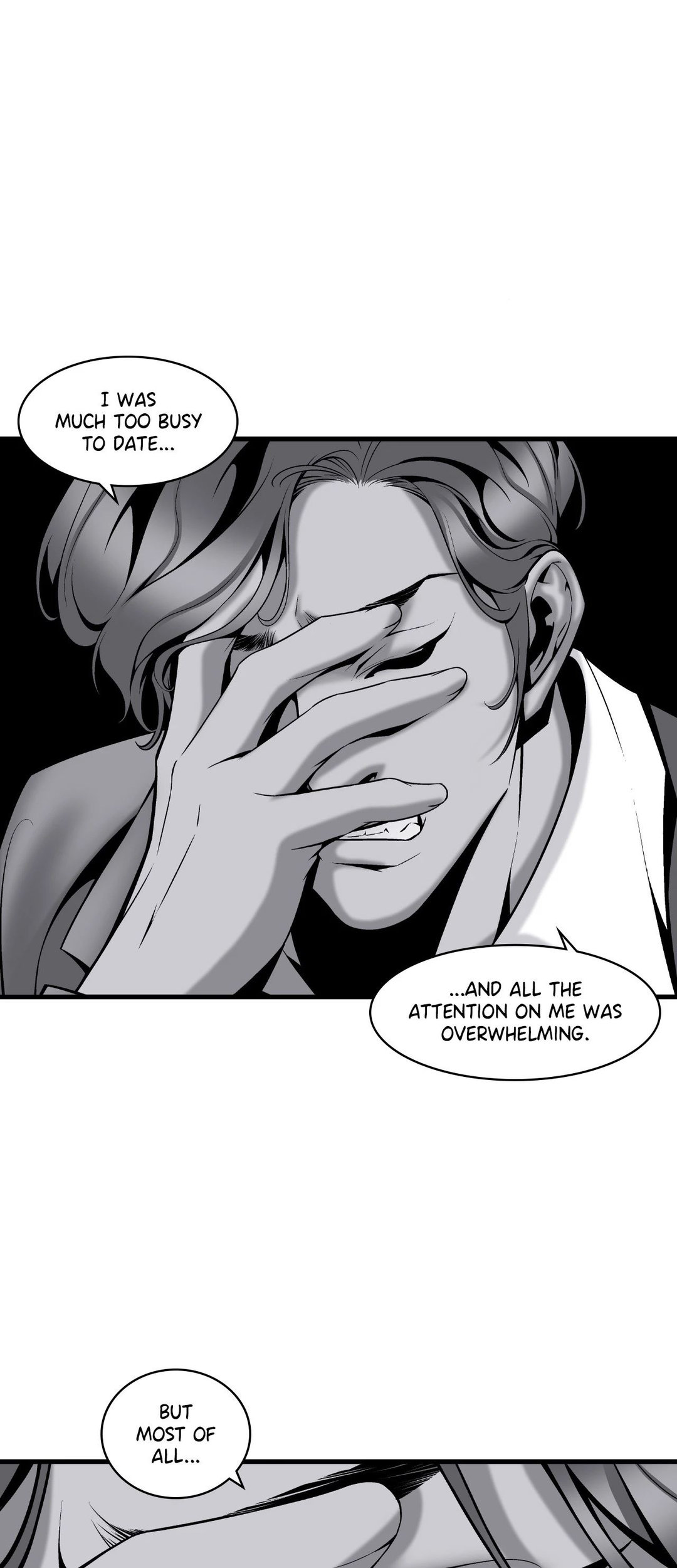 Midnight Taxi - Chapter 12 [photo 10] - MangaPorn