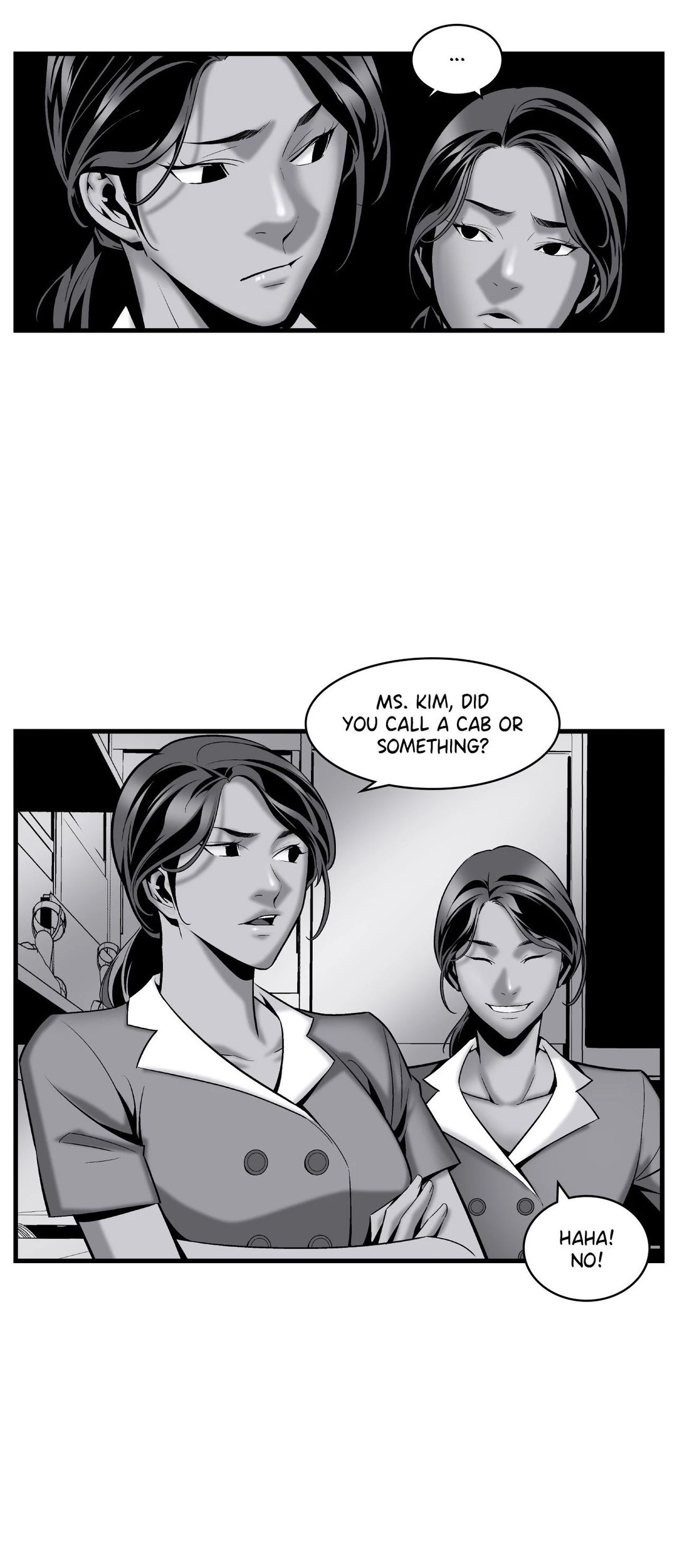 Midnight Taxi - Chapter 12 [photo 17] - MangaPorn