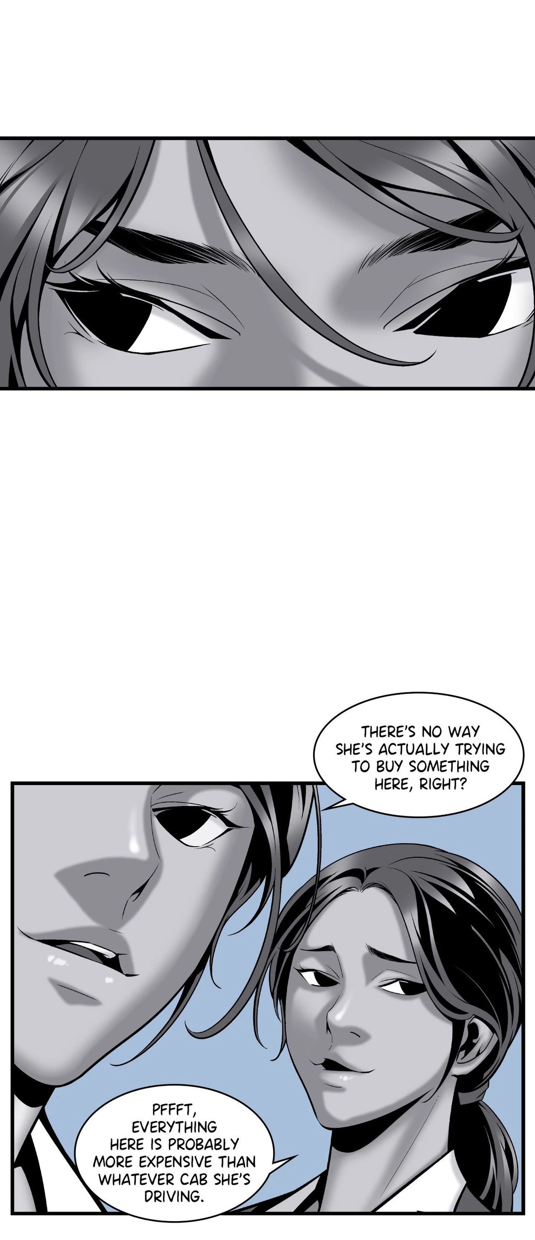 Midnight Taxi - Chapter 12 [photo 18] - MangaPorn