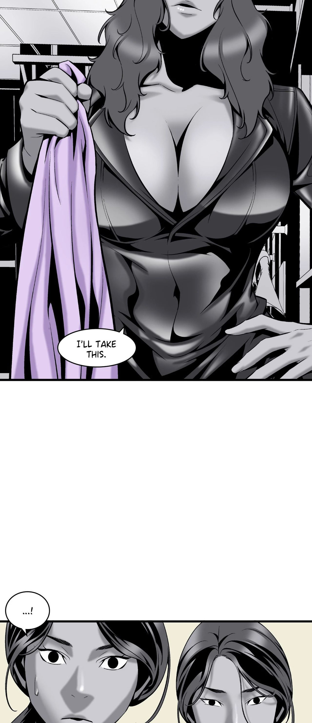 Midnight Taxi - Chapter 12 [photo 20] - MangaPorn