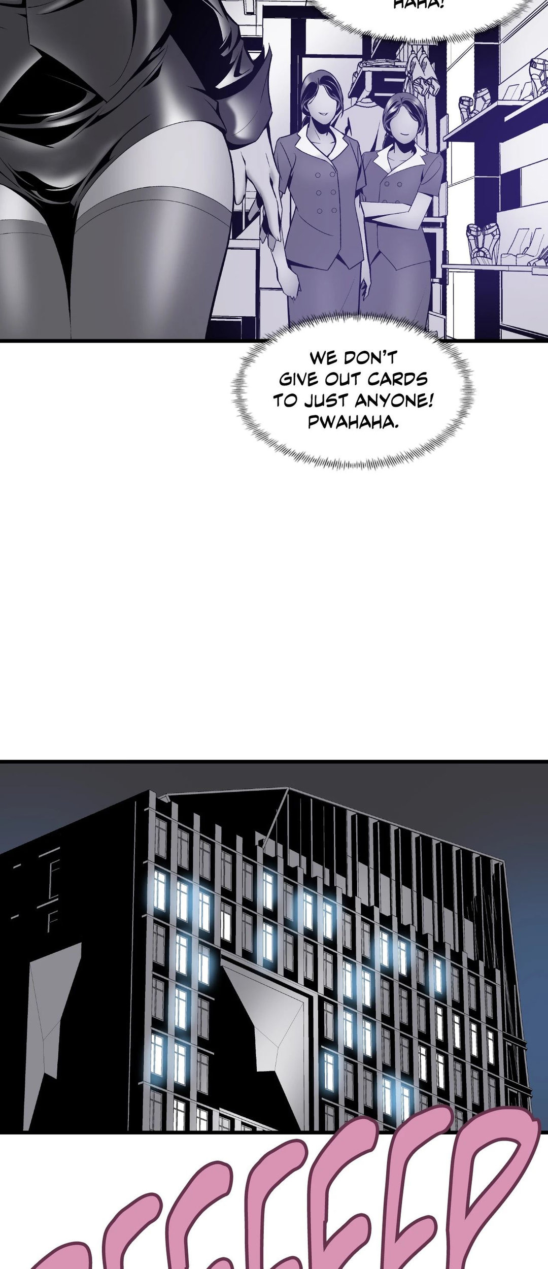 Midnight Taxi - Chapter 12 [photo 26] - MangaPorn