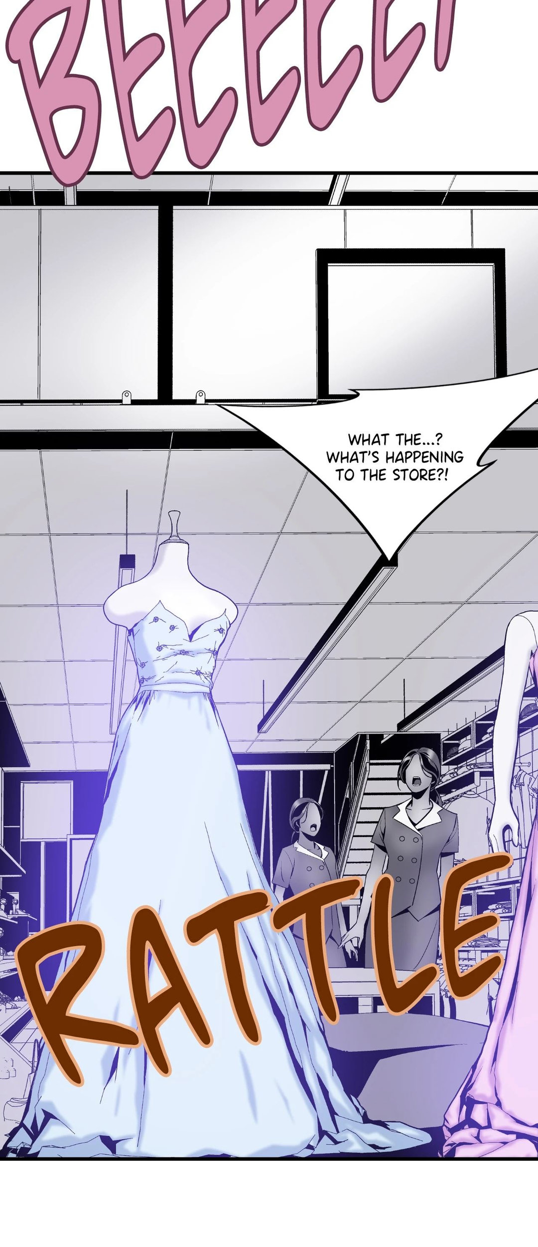 Midnight Taxi - Chapter 12 [photo 27] - MangaPorn