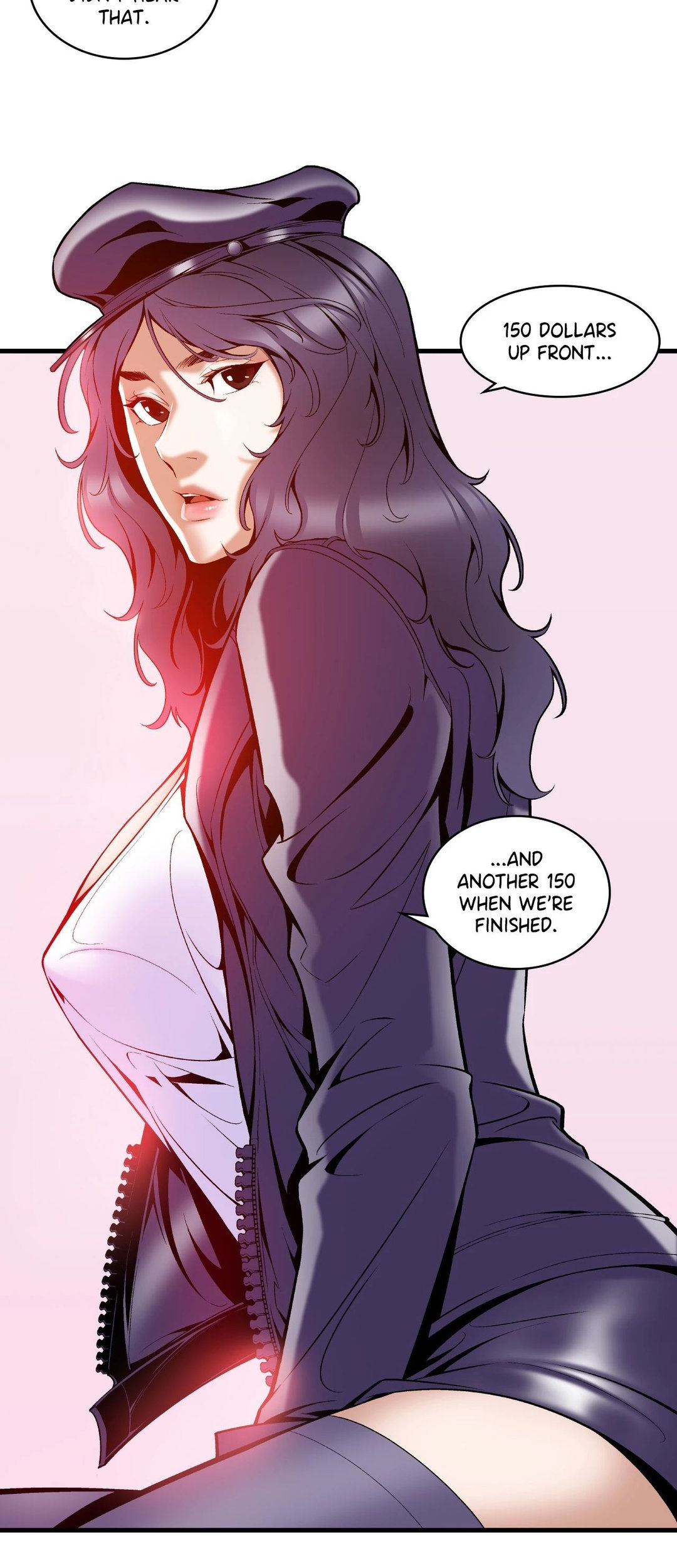 Midnight Taxi - Chapter 12 [photo 3] - MangaPorn