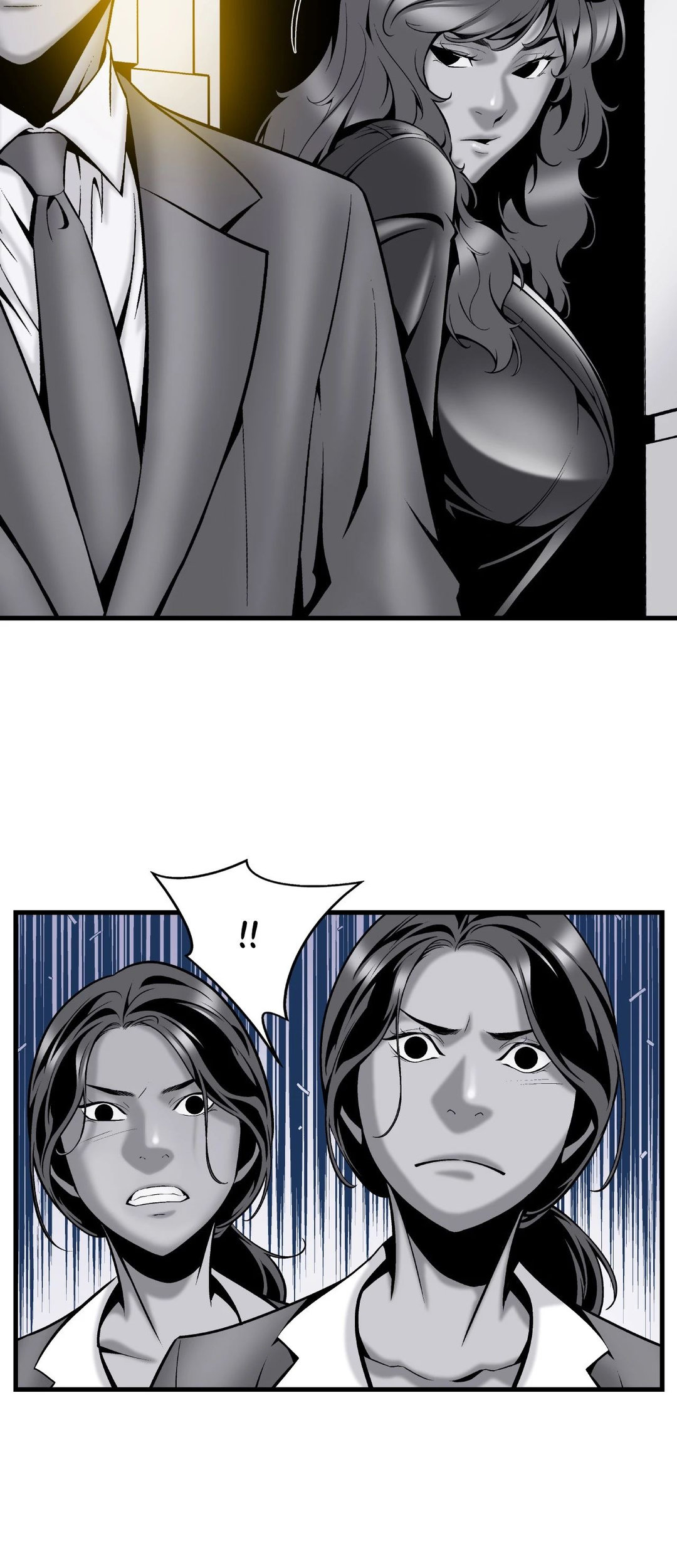 Midnight Taxi - Chapter 12 [photo 32] - MangaPorn