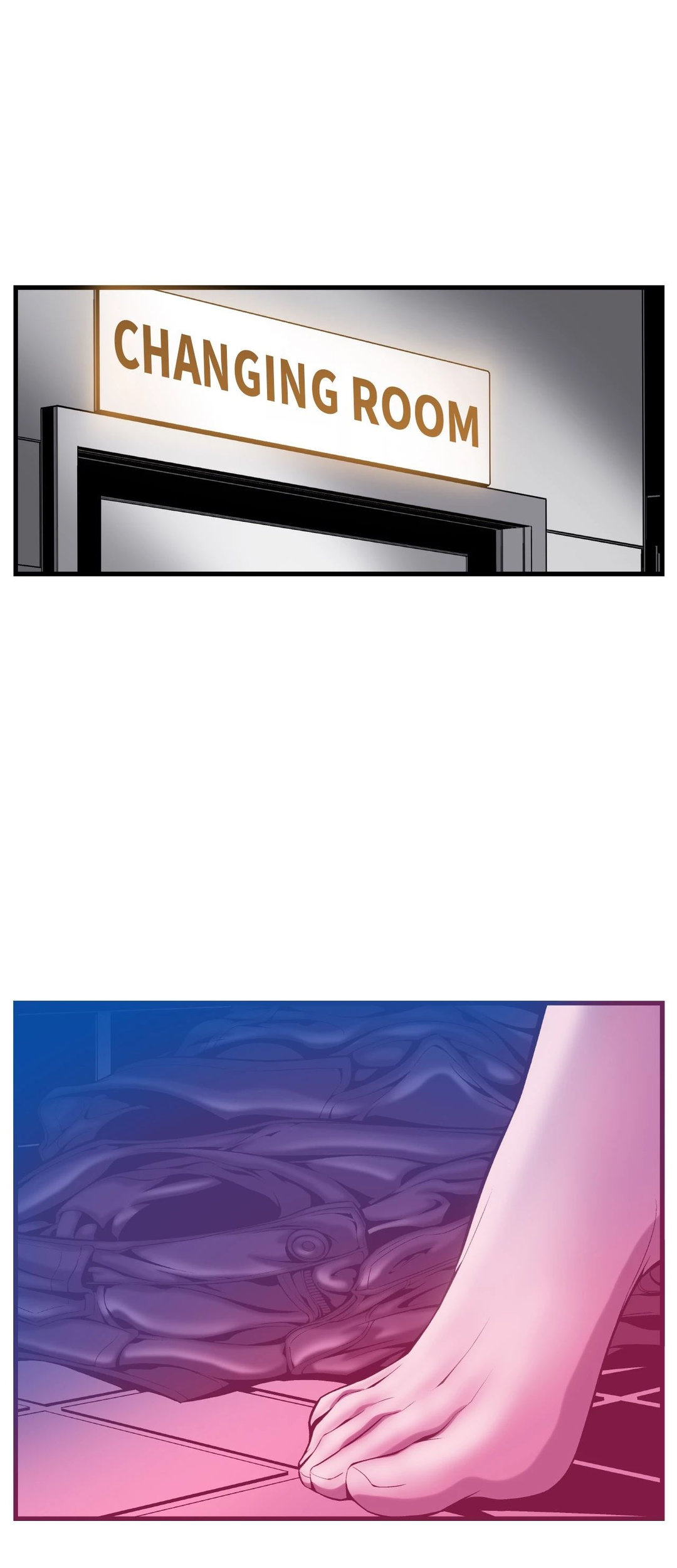 Midnight Taxi - Chapter 12 [photo 35] - MangaPorn