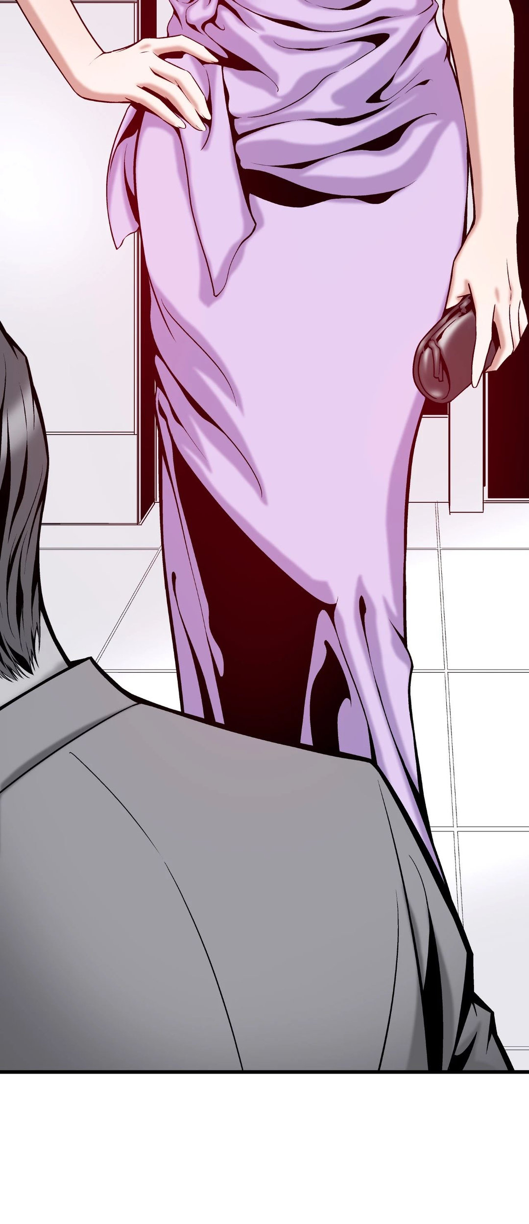 Midnight Taxi - Chapter 12 [photo 38] - MangaPorn