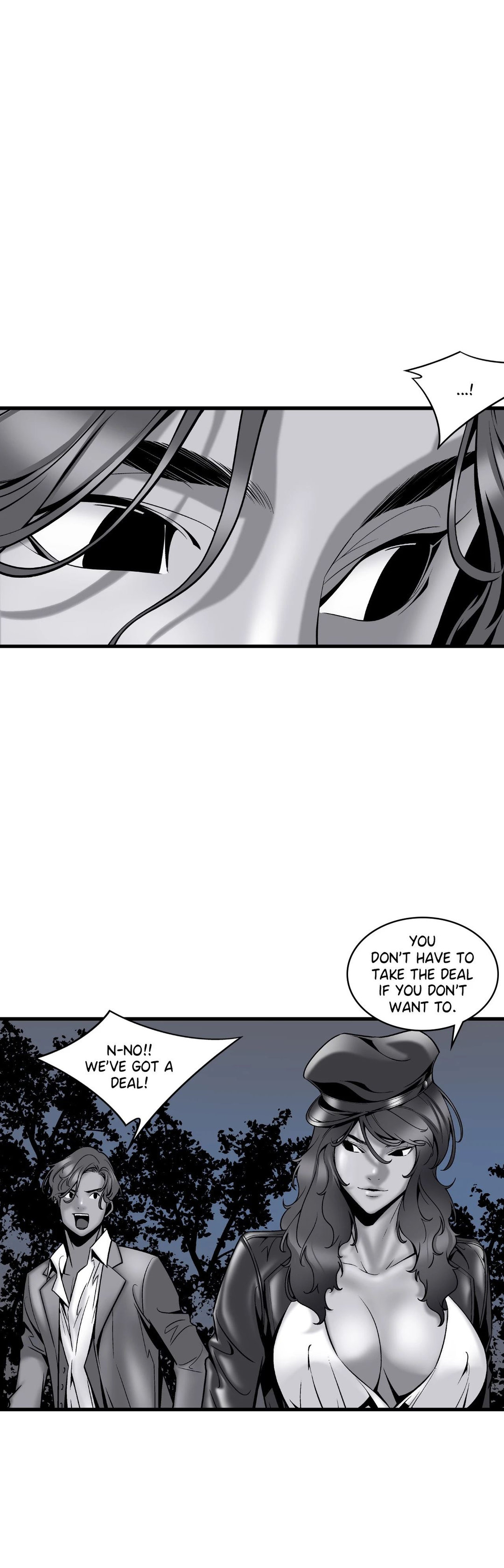 Midnight Taxi - Chapter 12 [photo 4] - MangaPorn