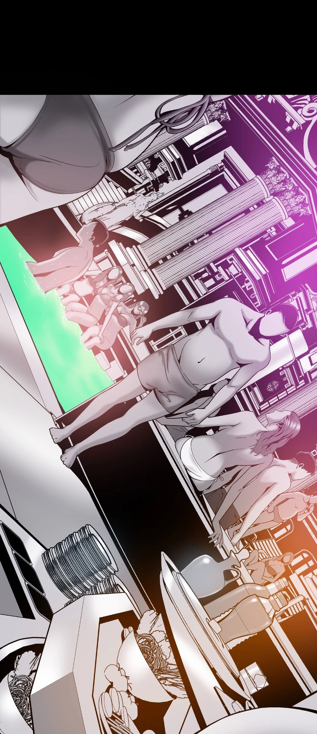 Midnight Taxi - Chapter 12 [photo 43] - MangaPorn