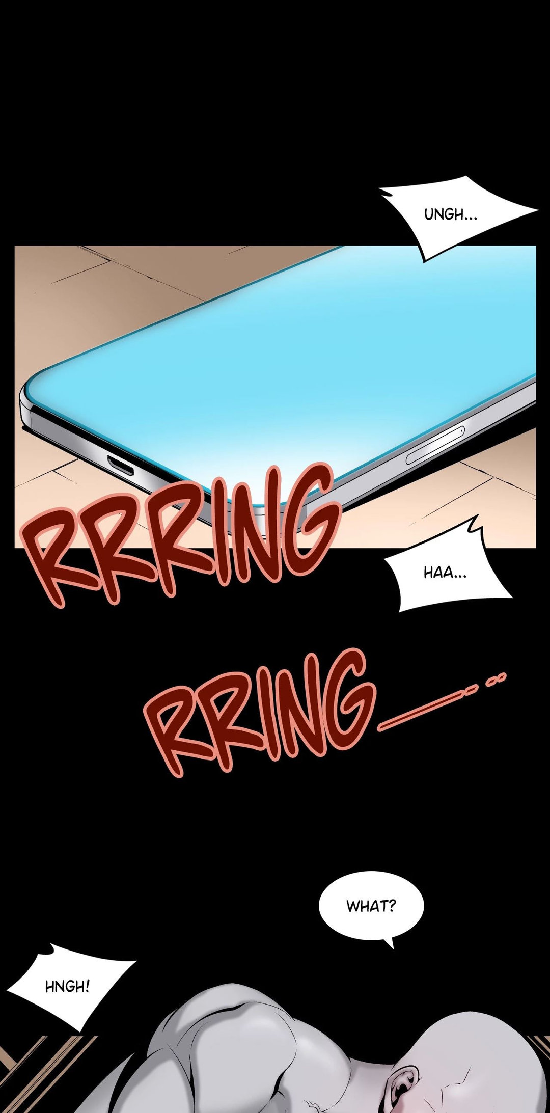 Midnight Taxi - Chapter 12 [photo 46] - MangaPorn