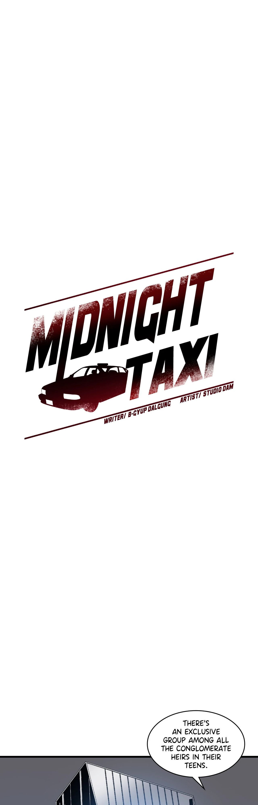 Midnight Taxi - Chapter 12 [photo 5] - MangaPorn
