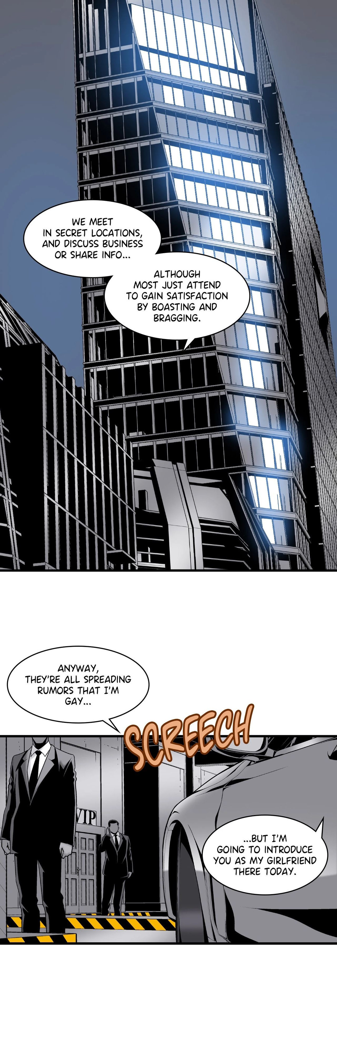 Midnight Taxi - Chapter 12 [photo 6] - MangaPorn