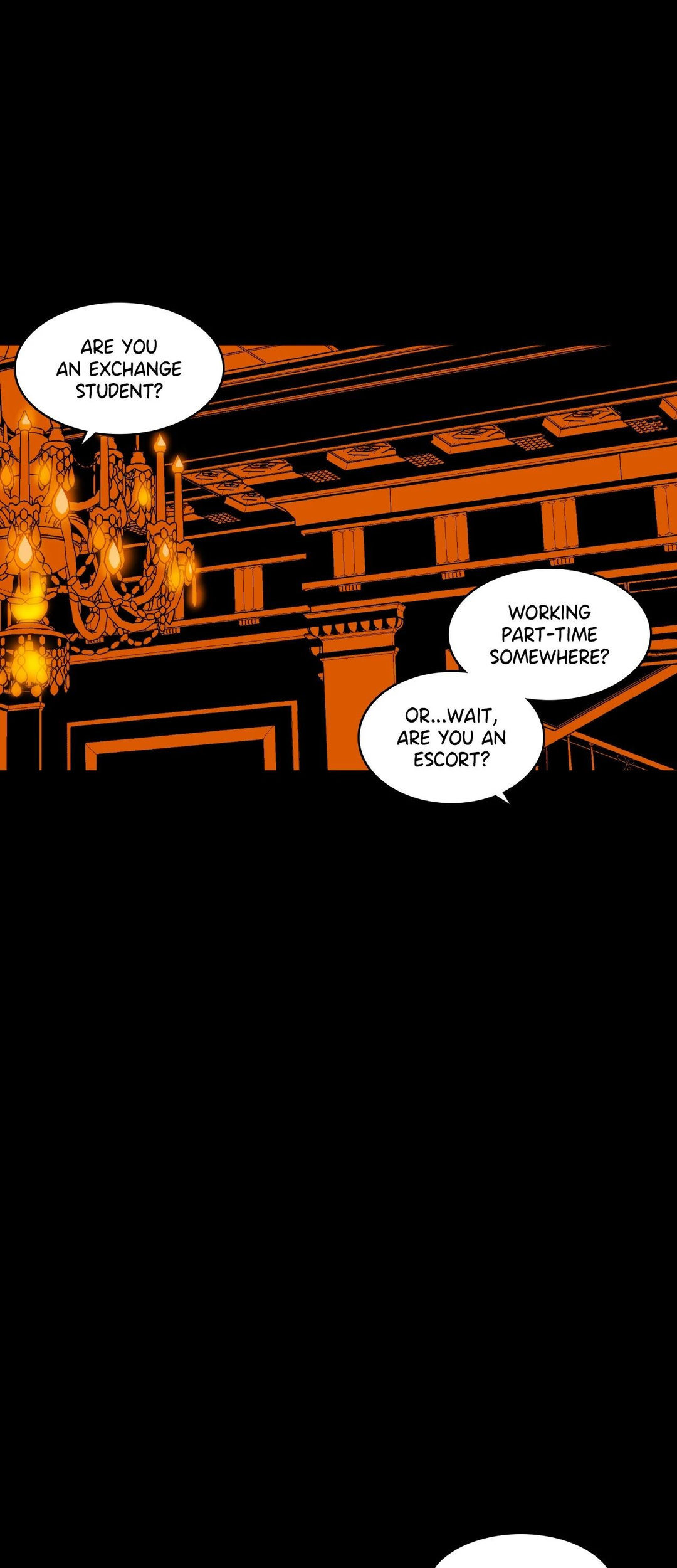 Midnight Taxi - Chapter 13 [photo 10] - MangaPorn