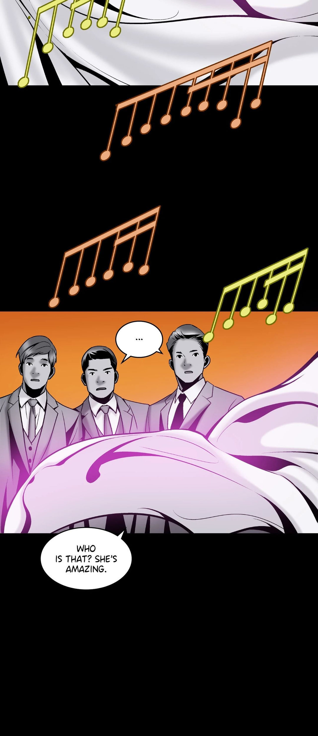 Midnight Taxi - Chapter 13 [photo 21] - MangaPorn