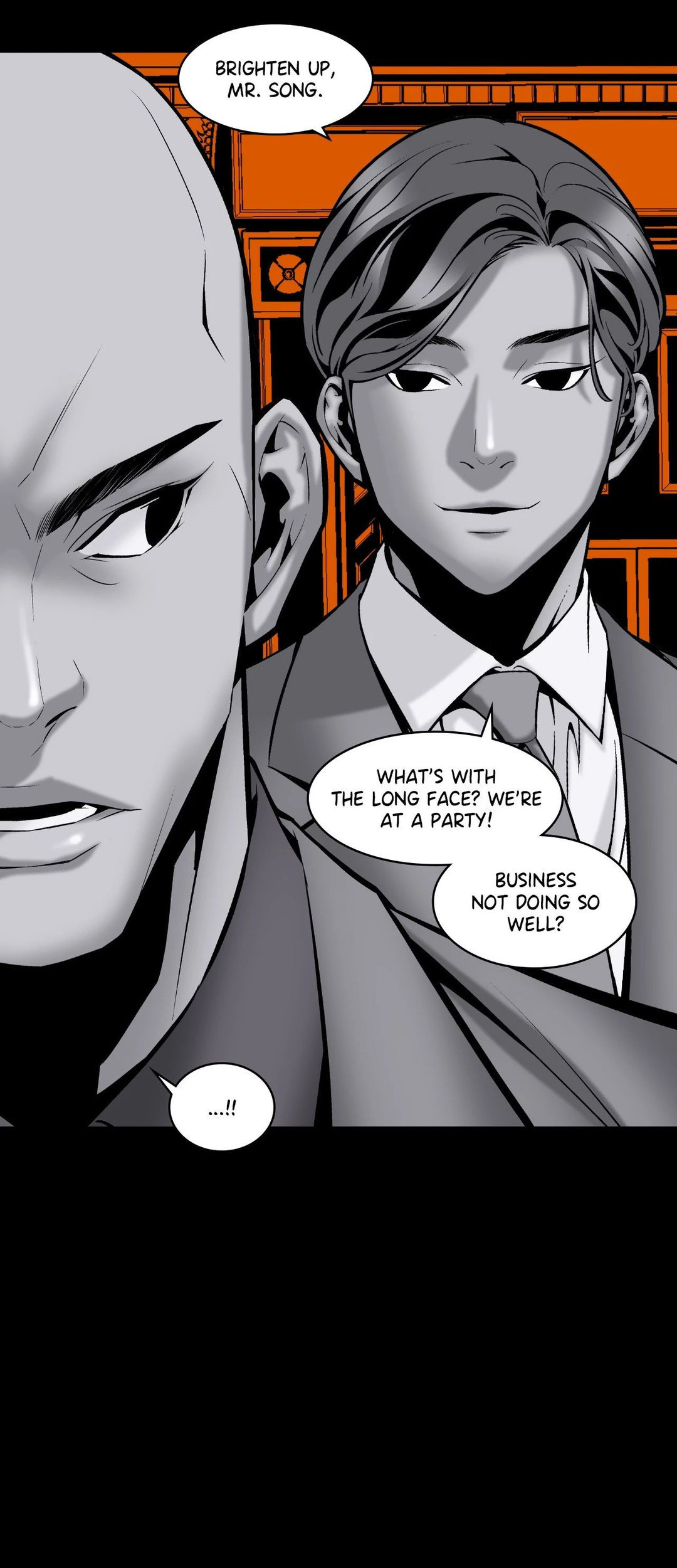 Midnight Taxi - Chapter 13 [photo 24] - MangaPorn