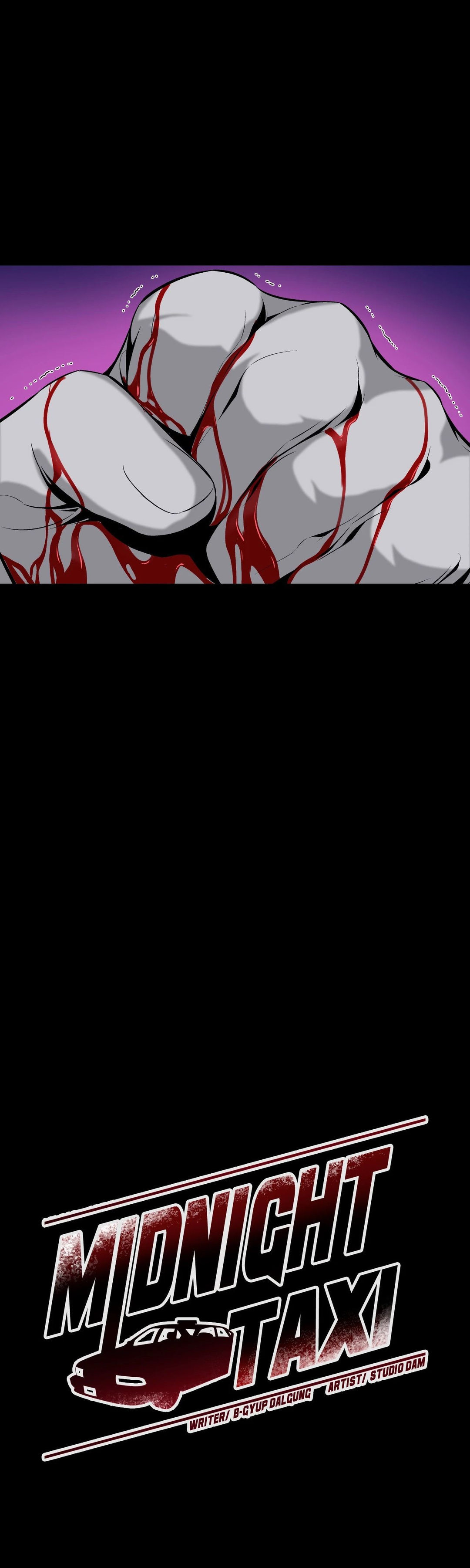 Midnight Taxi - Chapter 13 [photo 29] - MangaPorn