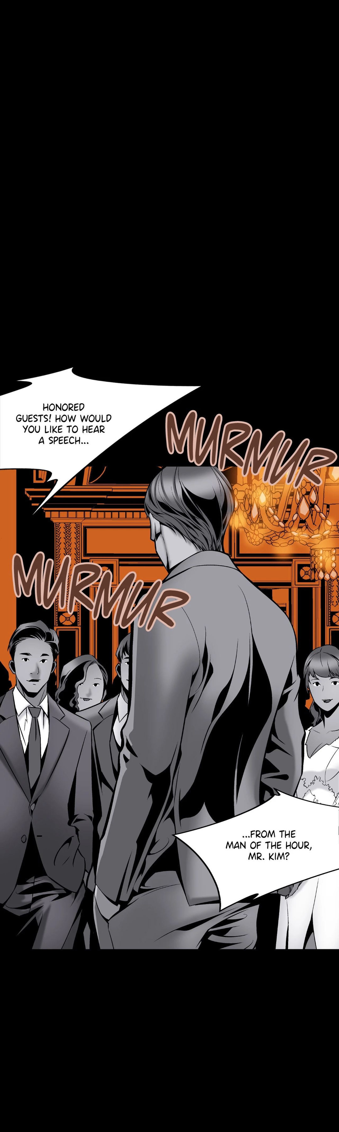 Midnight Taxi - Chapter 13 [photo 30] - MangaPorn