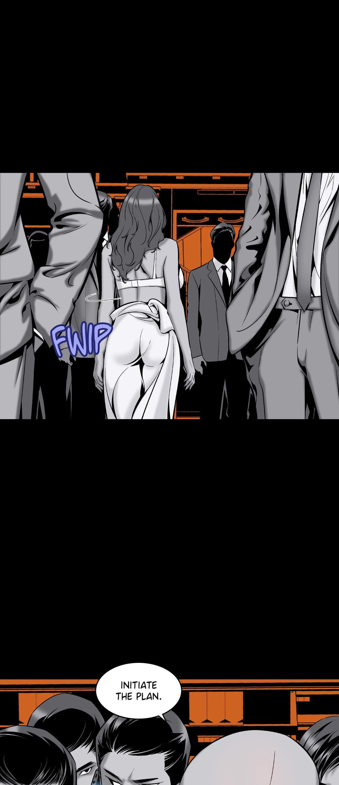 Midnight Taxi - Chapter 13 [photo 34] - MangaPorn