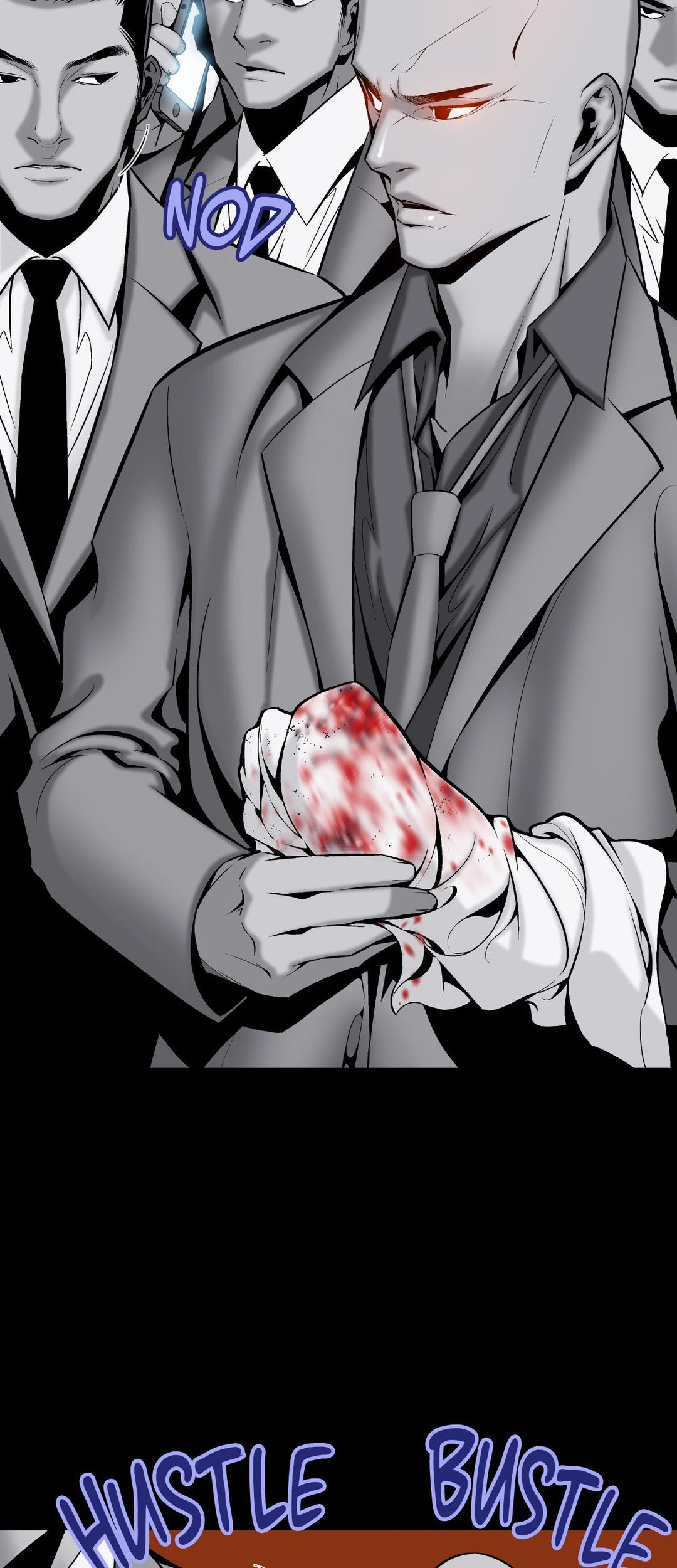 Midnight Taxi - Chapter 13 [photo 35] - MangaPorn