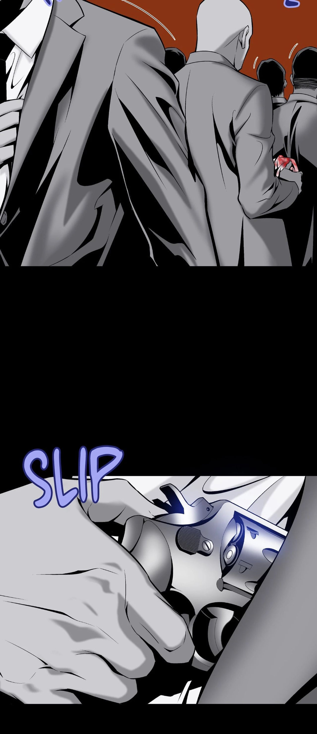 Midnight Taxi - Chapter 13 [photo 36] - MangaPorn