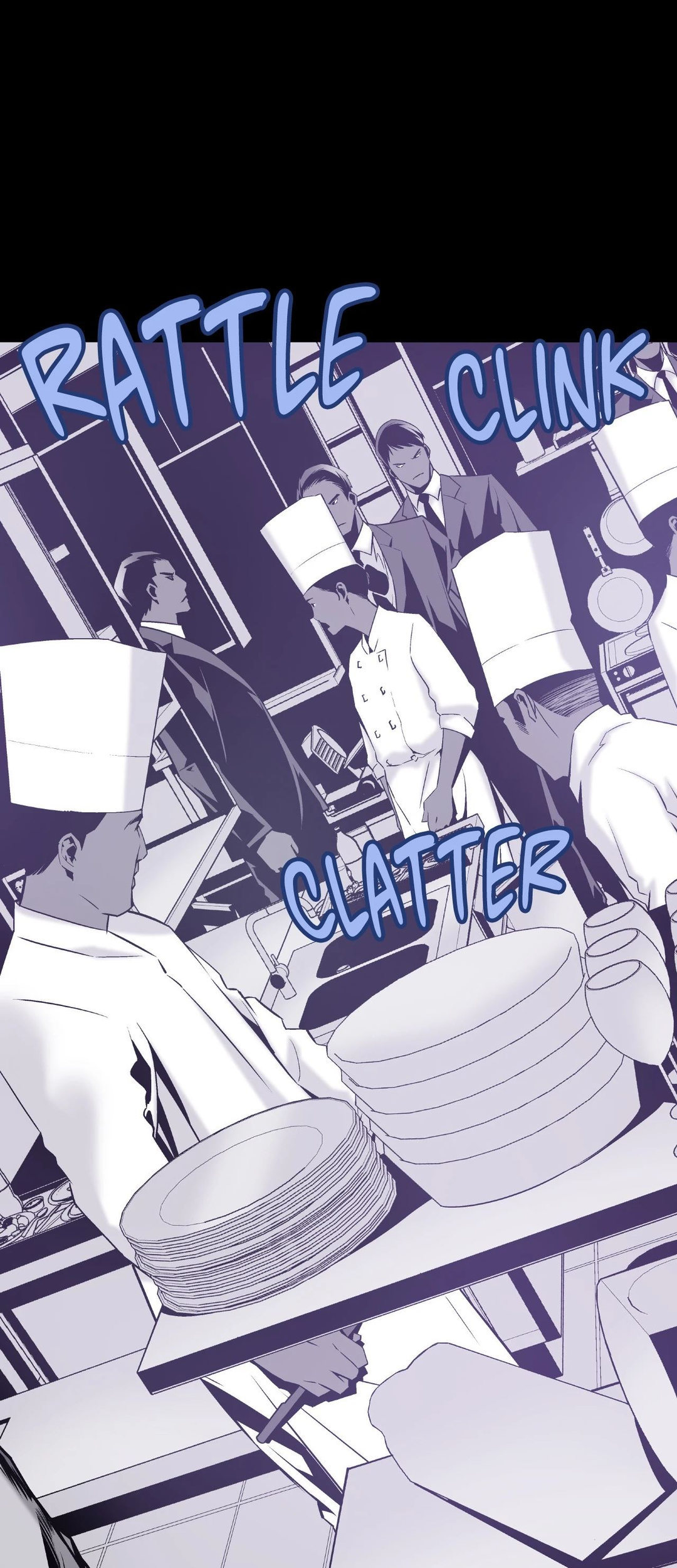 Midnight Taxi - Chapter 13 [photo 37] - MangaPorn