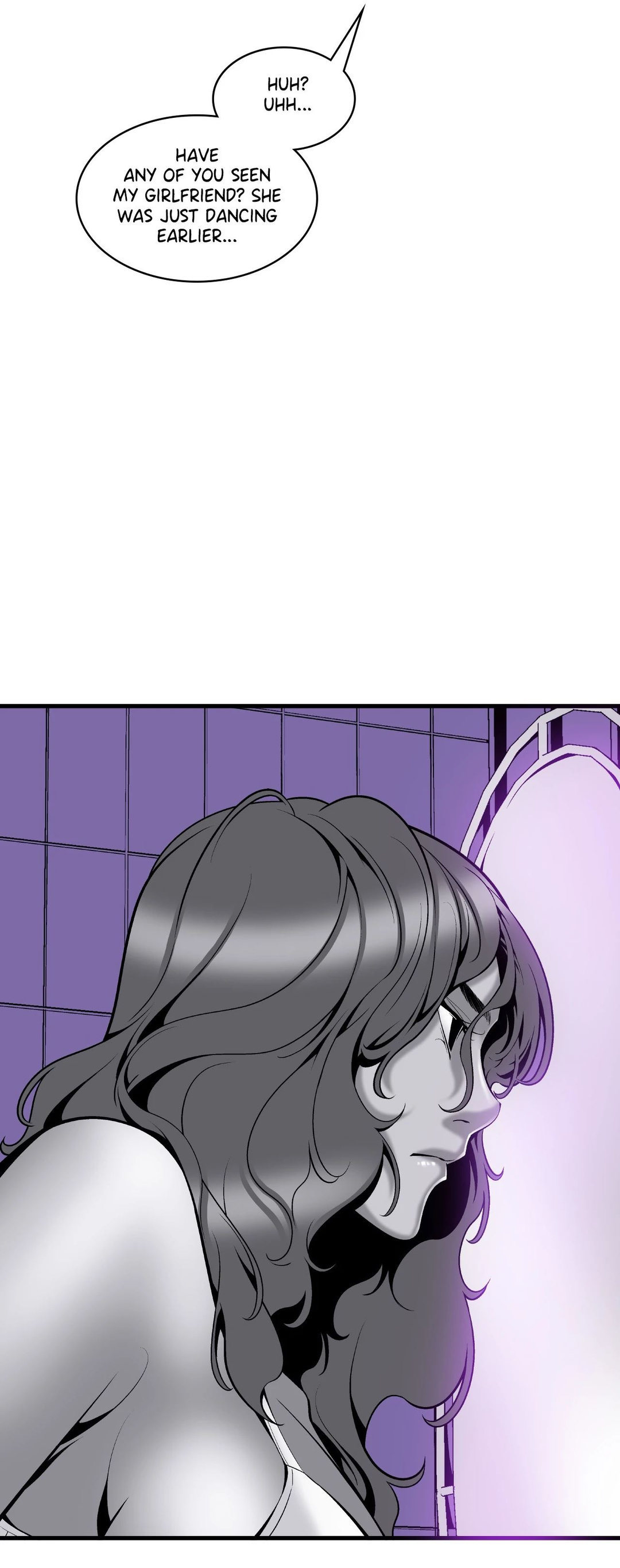 Midnight Taxi - Chapter 13 [photo 40] - MangaPorn