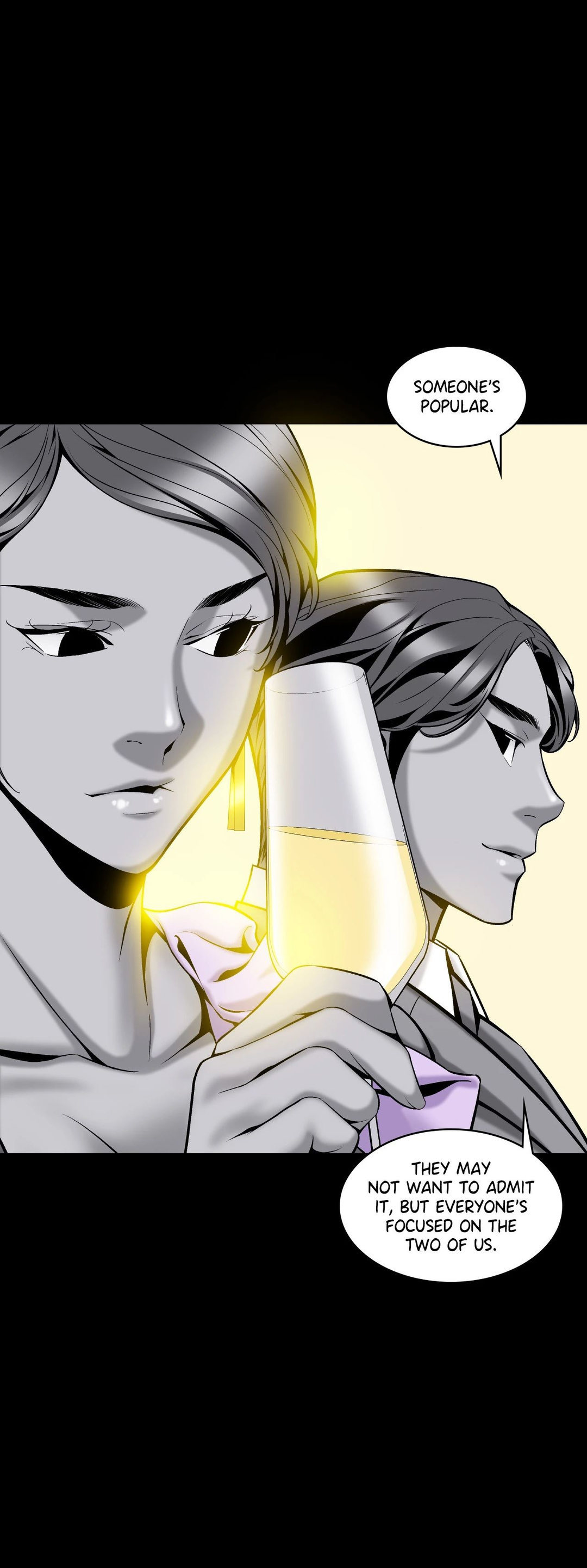 Midnight Taxi - Chapter 13 [photo 5] - MangaPorn