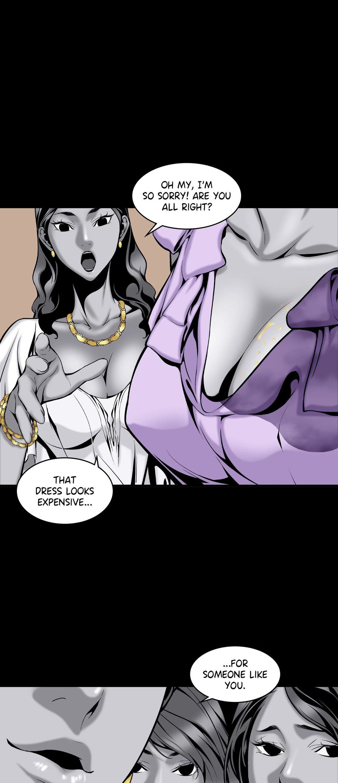 Midnight Taxi - Chapter 13 [photo 7] - MangaPorn