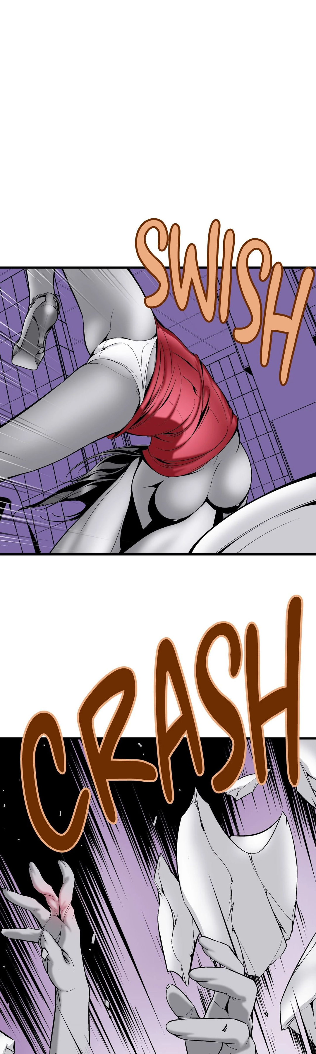 Midnight Taxi - Chapter 14 [photo 10] - MangaPorn