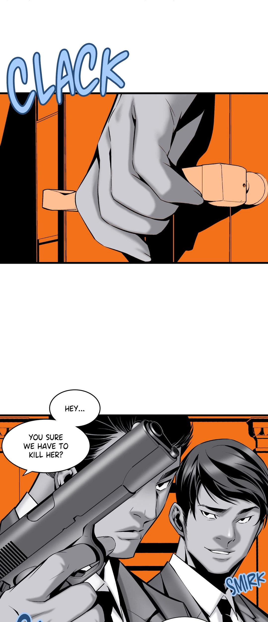 Midnight Taxi - Chapter 14 [photo 16] - MangaPorn