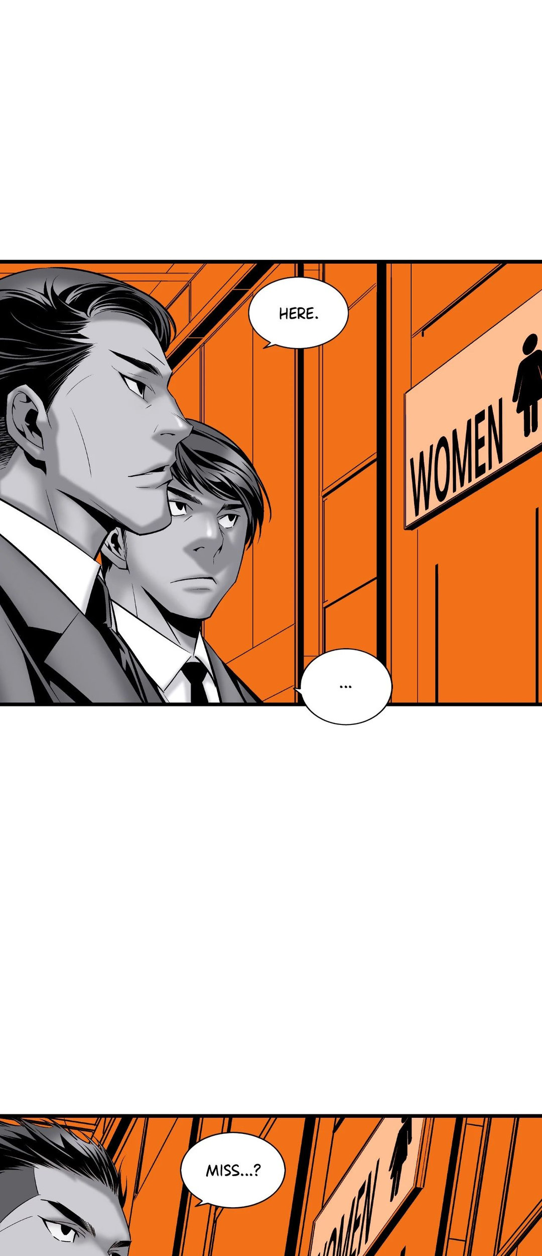 Midnight Taxi - Chapter 14 [photo 19] - MangaPorn