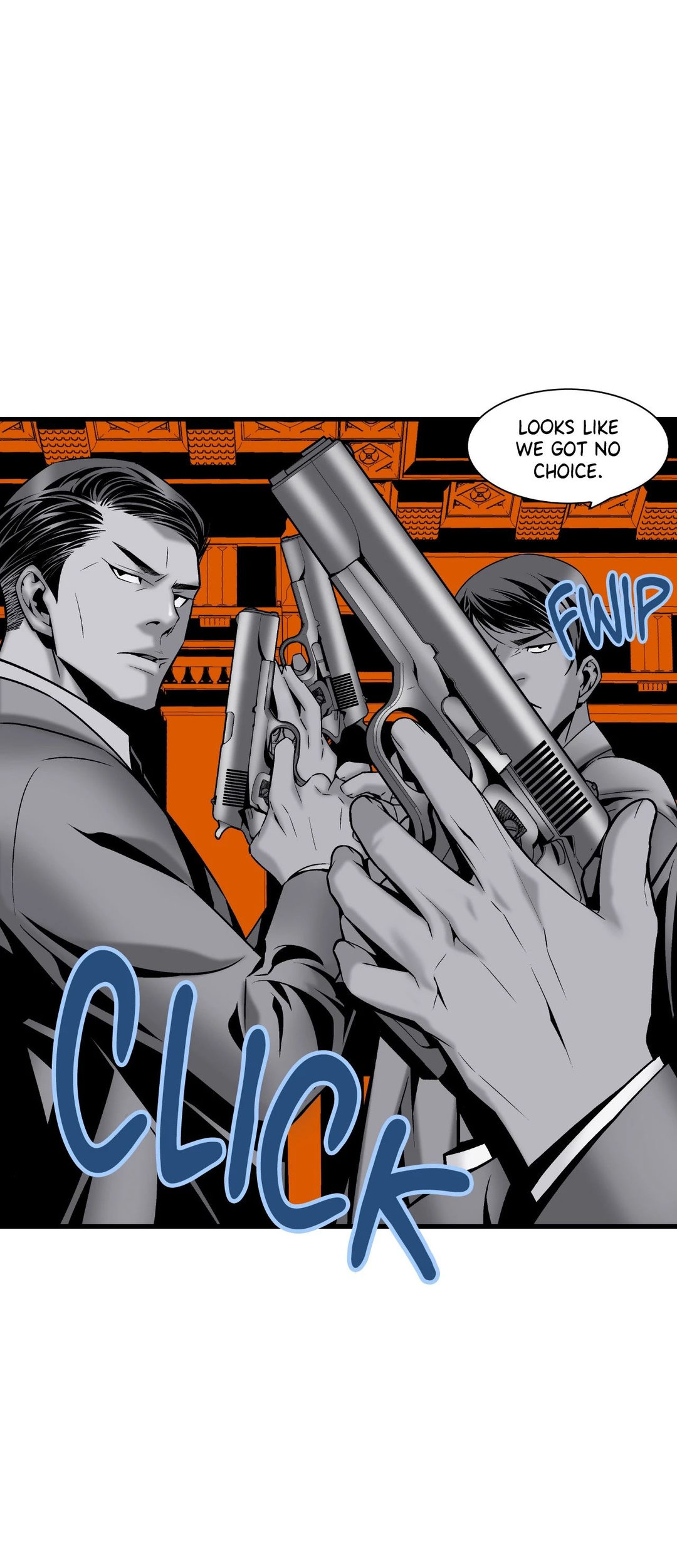 Midnight Taxi - Chapter 14 [photo 21] - MangaPorn