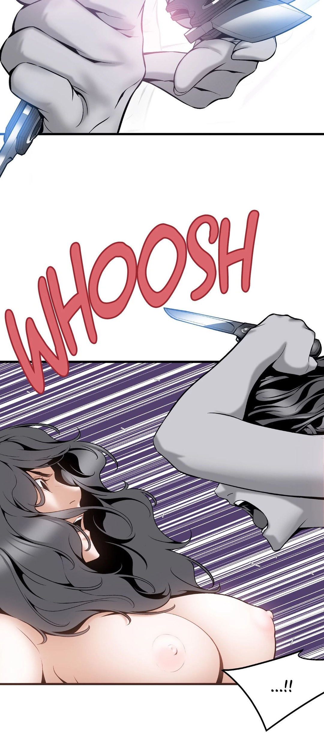 Midnight Taxi - Chapter 14 [photo 3] - MangaPorn