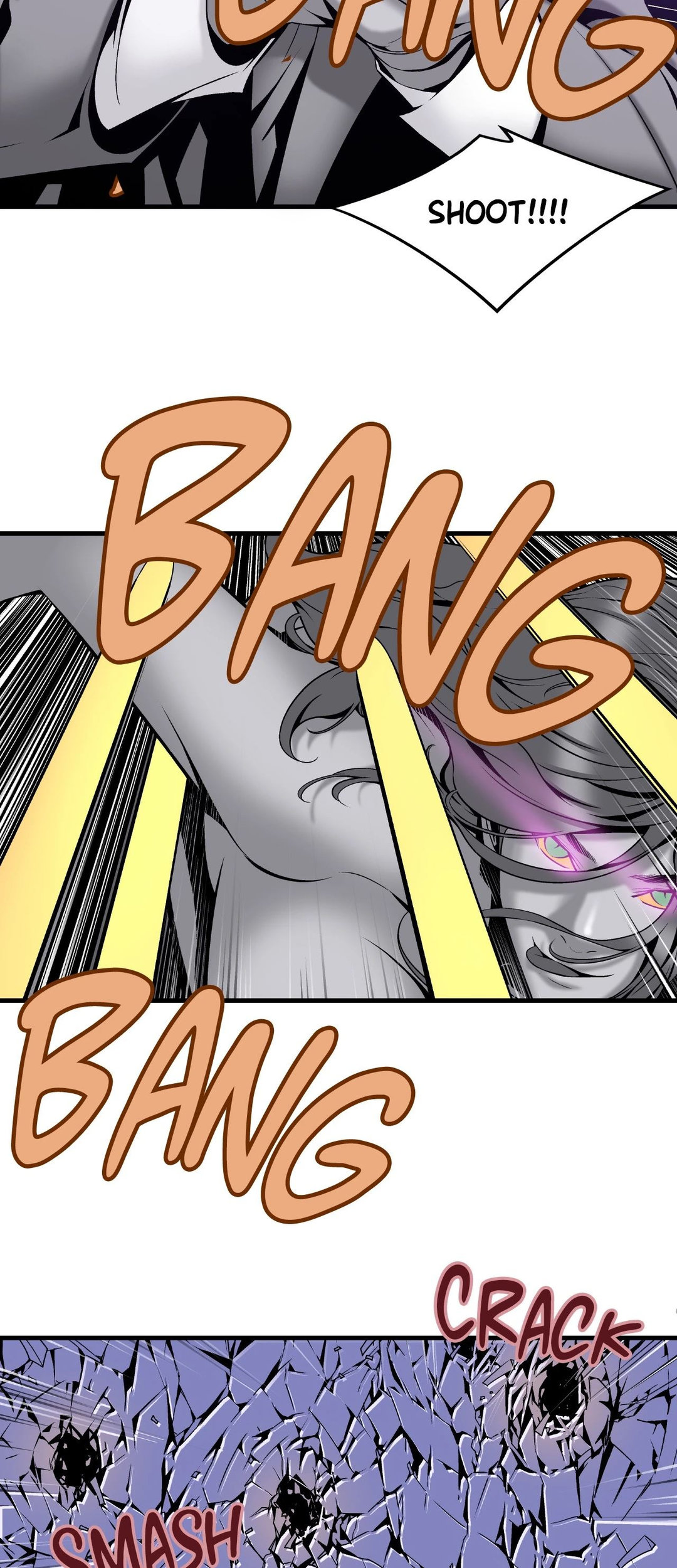 Midnight Taxi - Chapter 14 [photo 32] - MangaPorn