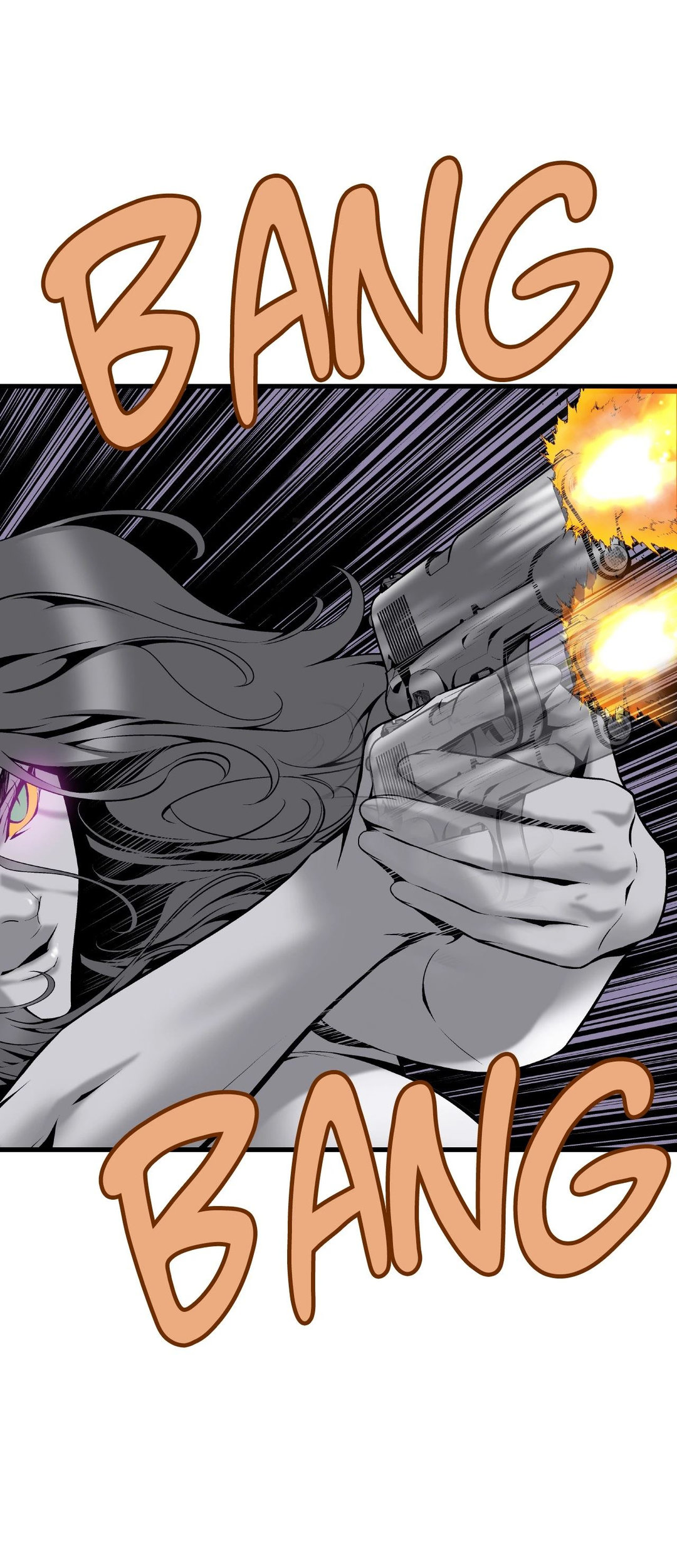 Midnight Taxi - Chapter 14 [photo 36] - MangaPorn