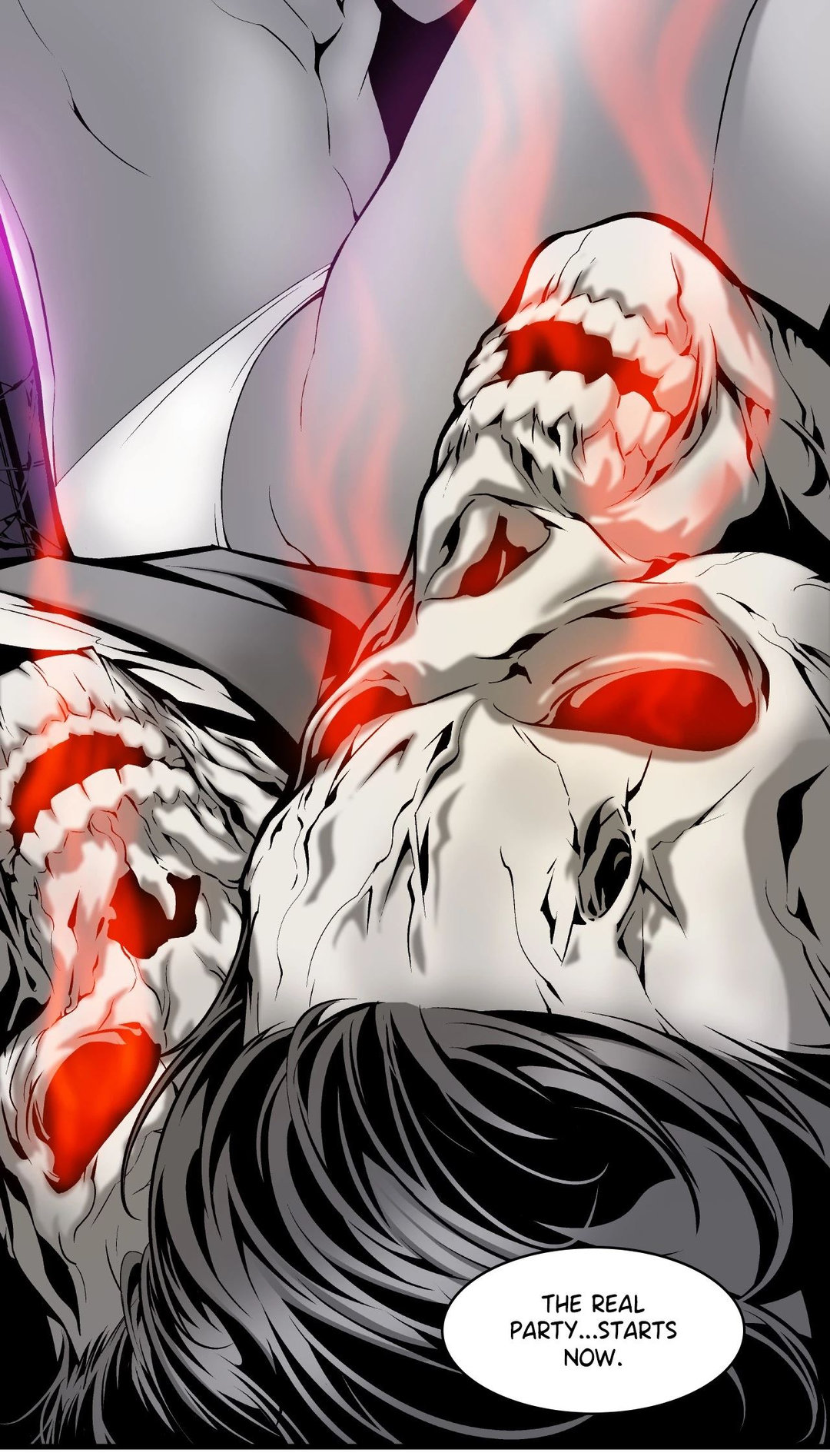 Midnight Taxi - Chapter 14 [photo 44] - MangaPorn