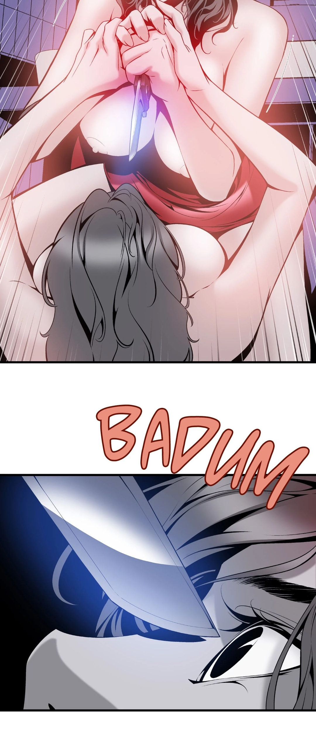 Midnight Taxi - Chapter 14 [photo 5] - MangaPorn