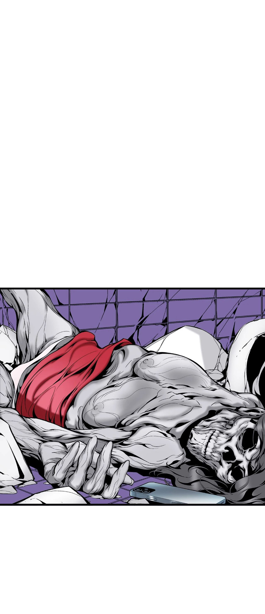 Midnight Taxi - Chapter 15 [photo 1] - MangaPorn