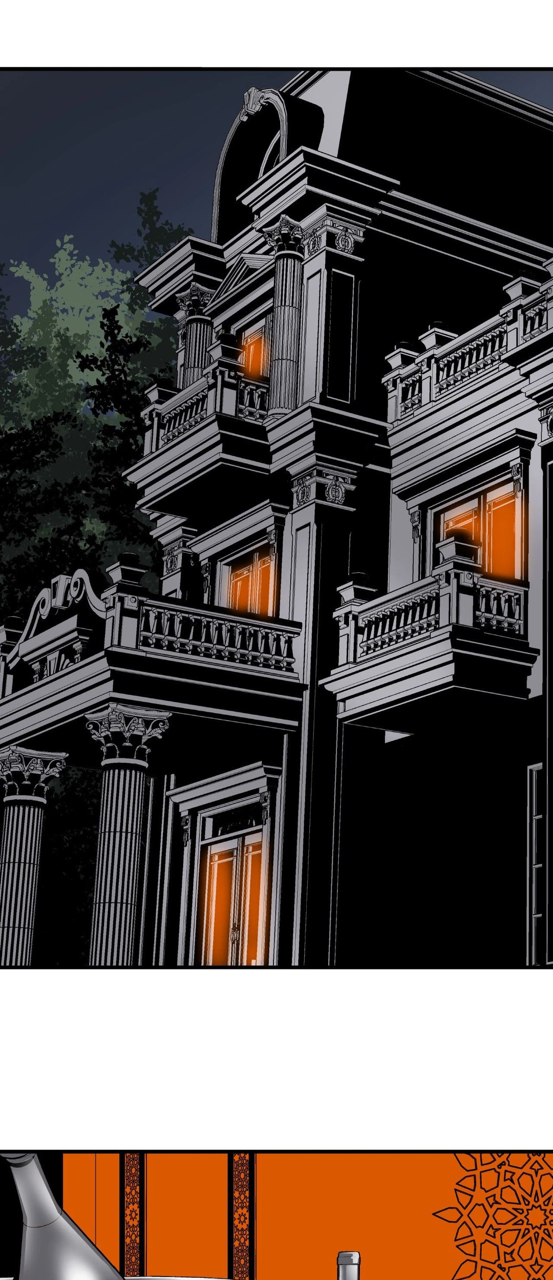 Midnight Taxi - Chapter 15 [photo 17] - MangaPorn