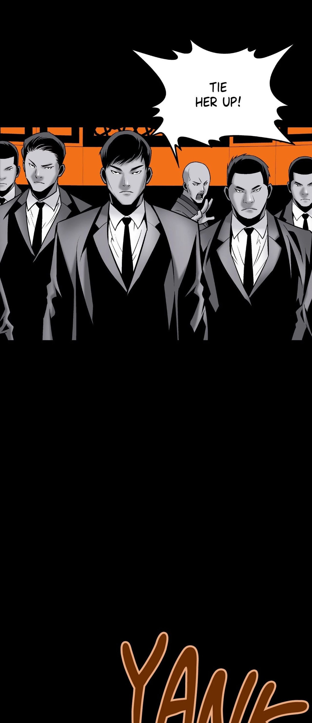 Midnight Taxi - Chapter 15 [photo 28] - MangaPorn