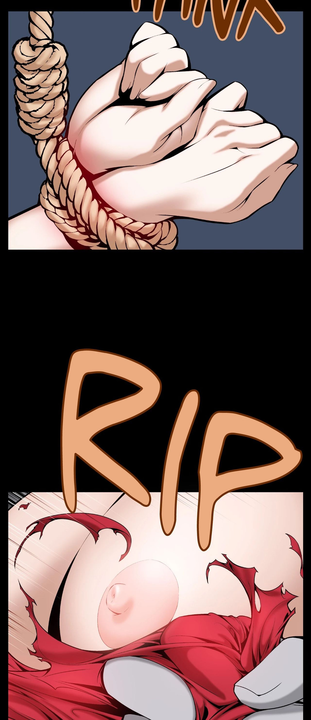 Midnight Taxi - Chapter 15 [photo 29] - MangaPorn