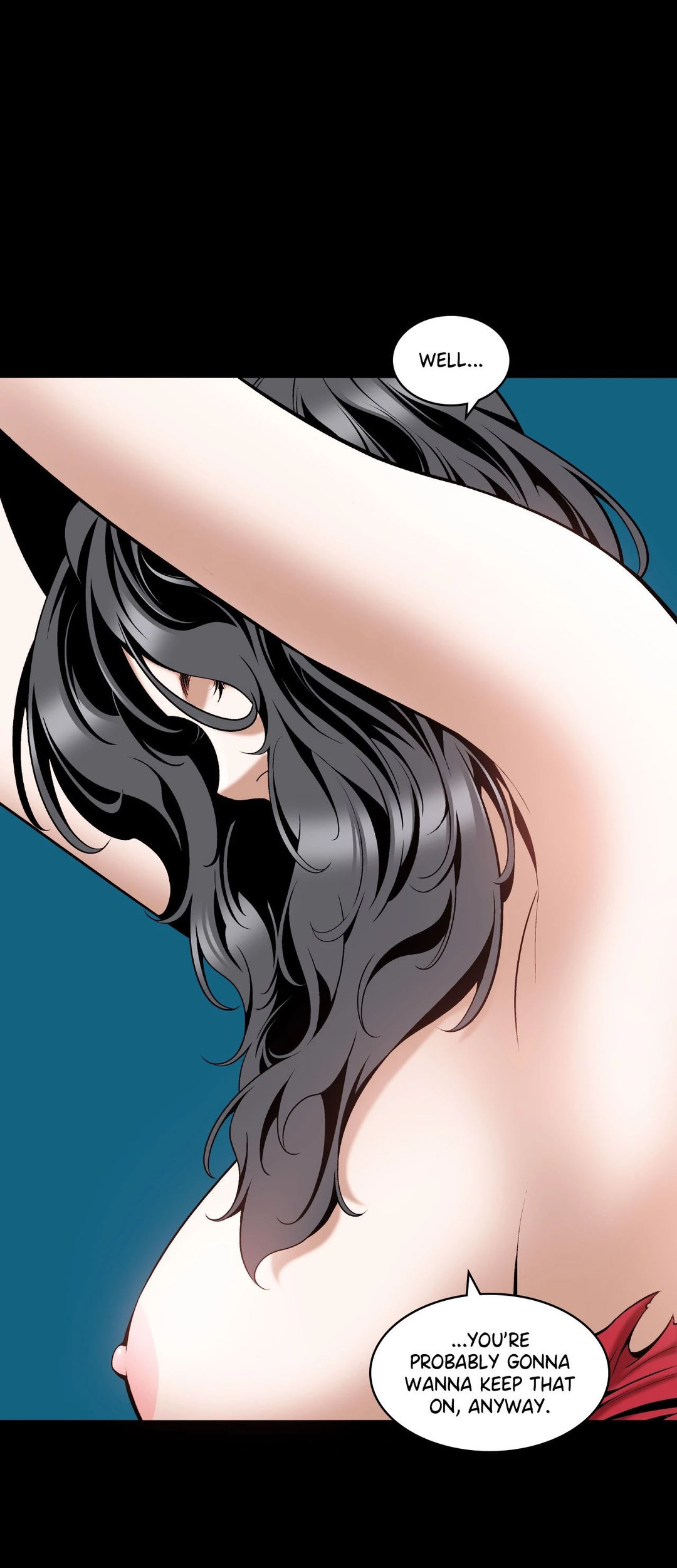 Midnight Taxi - Chapter 15 [photo 33] - MangaPorn