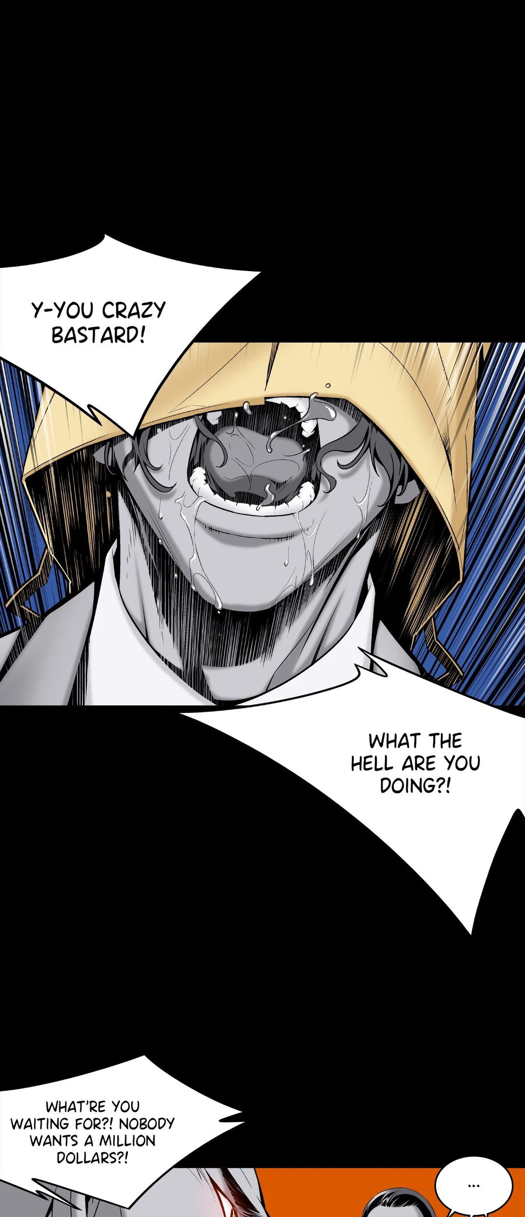 Midnight Taxi - Chapter 15 [photo 37] - MangaPorn