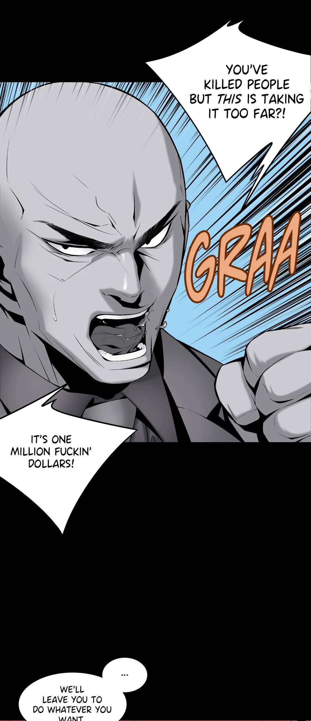 Midnight Taxi - Chapter 15 [photo 40] - MangaPorn