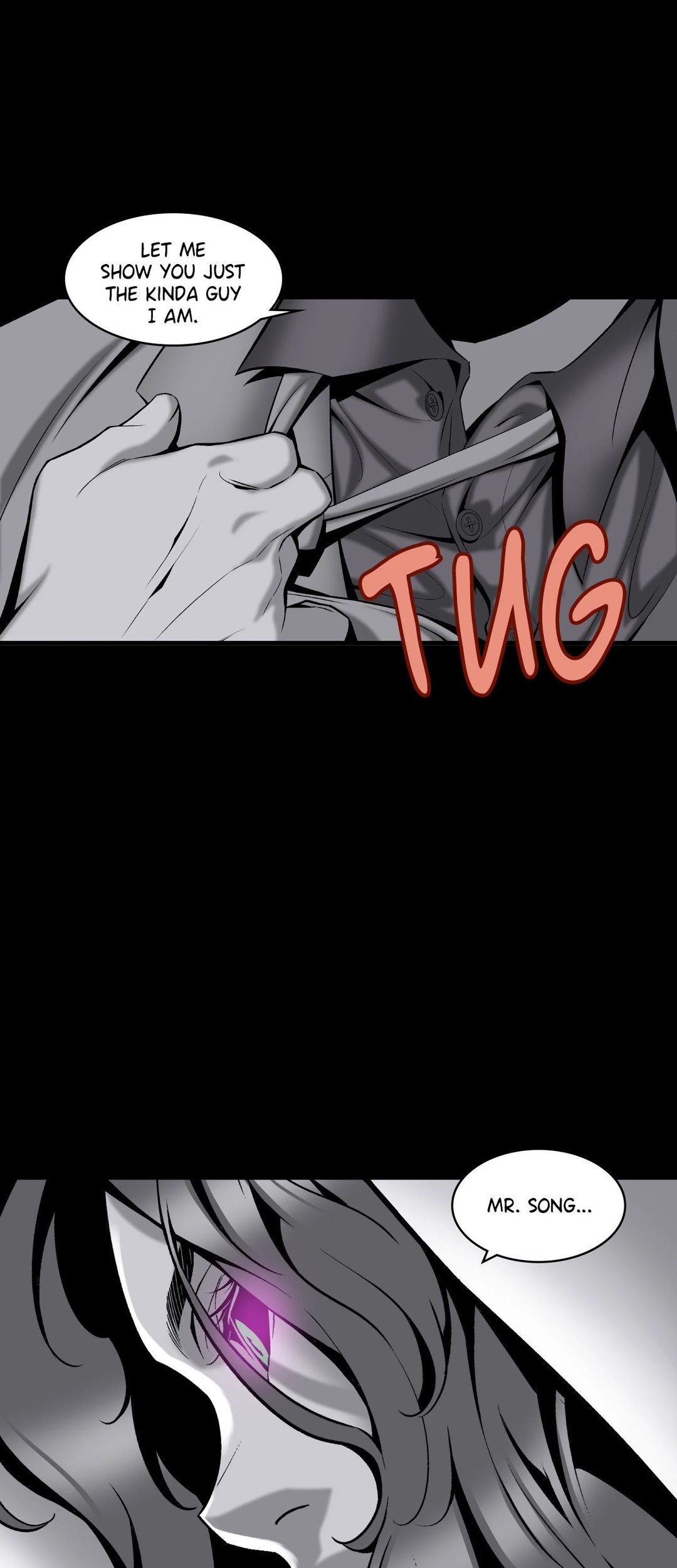 Midnight Taxi - Chapter 15 [photo 43] - MangaPorn