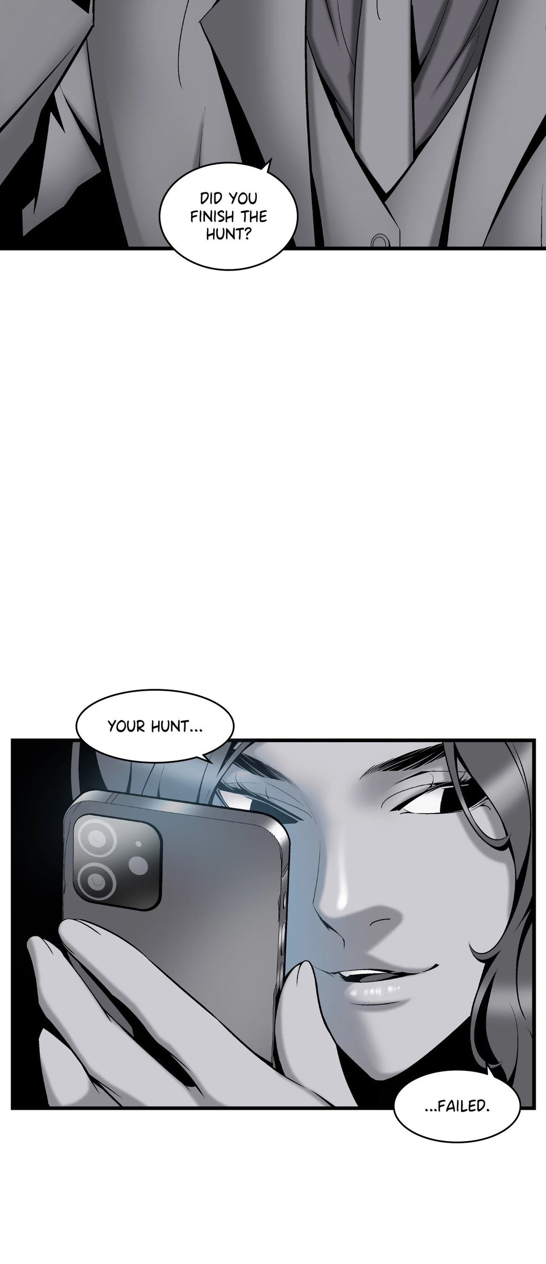 Midnight Taxi - Chapter 15 [photo 9] - MangaPorn