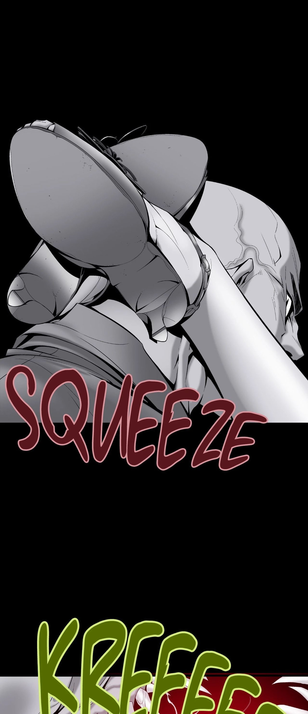 Midnight Taxi - Chapter 16 [photo 1] - MangaPorn