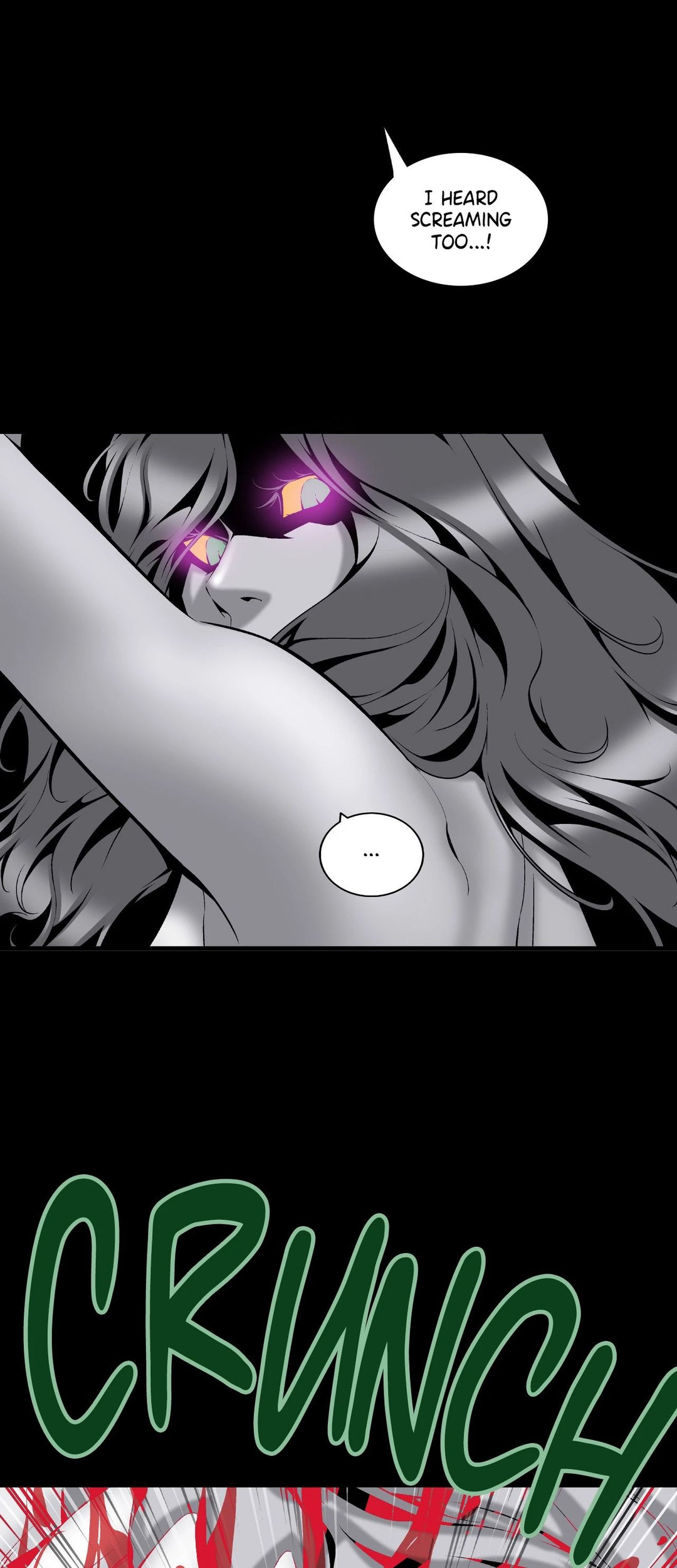 Midnight Taxi - Chapter 16 [photo 10] - MangaPorn