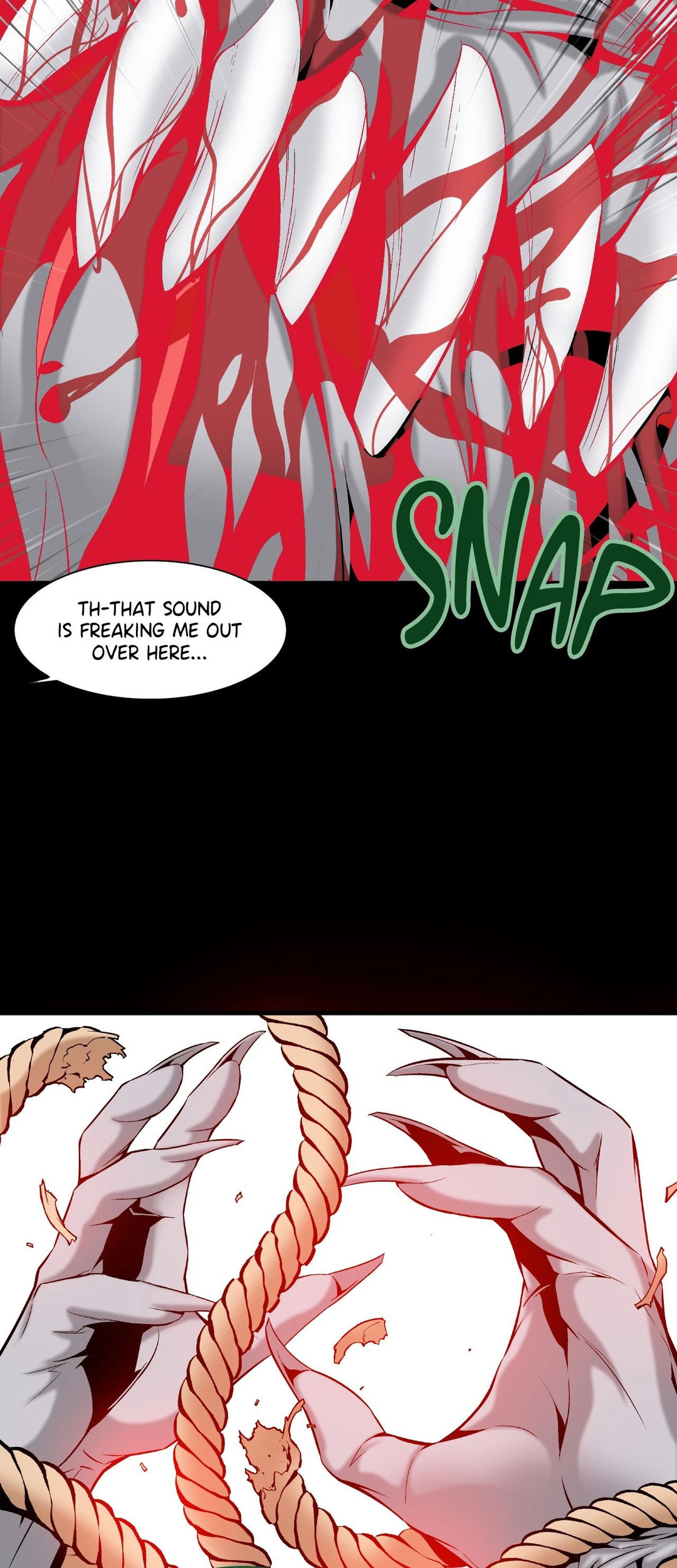 Midnight Taxi - Chapter 16 [photo 11] - MangaPorn