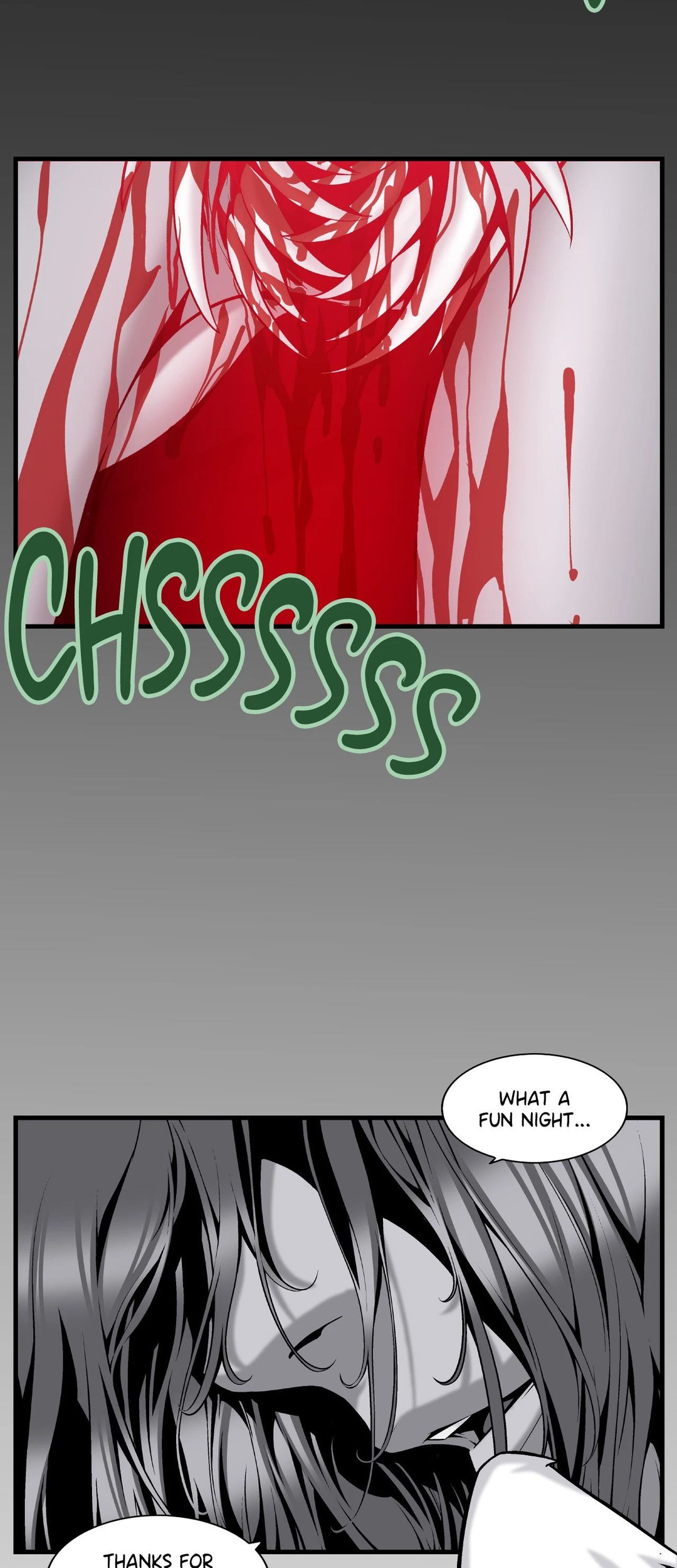 Midnight Taxi - Chapter 16 [photo 14] - MangaPorn